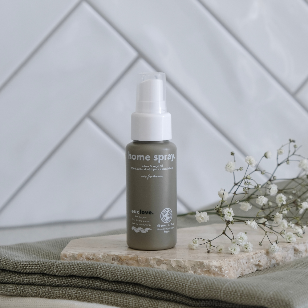 Switch To Natural Cleaning Pack