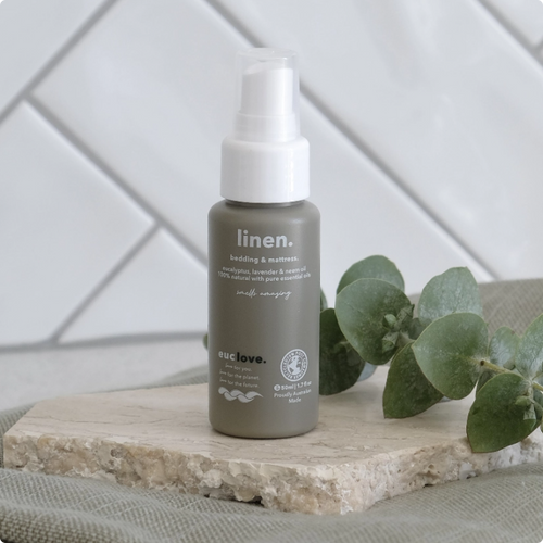 Natural Linen Spray & Air Fresheners