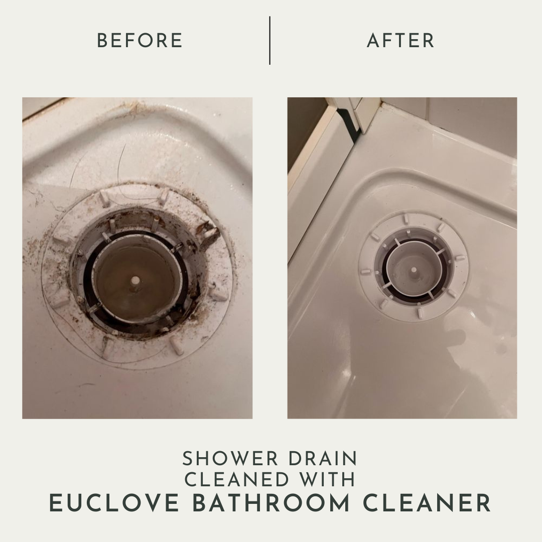 Bathroom Cleaner