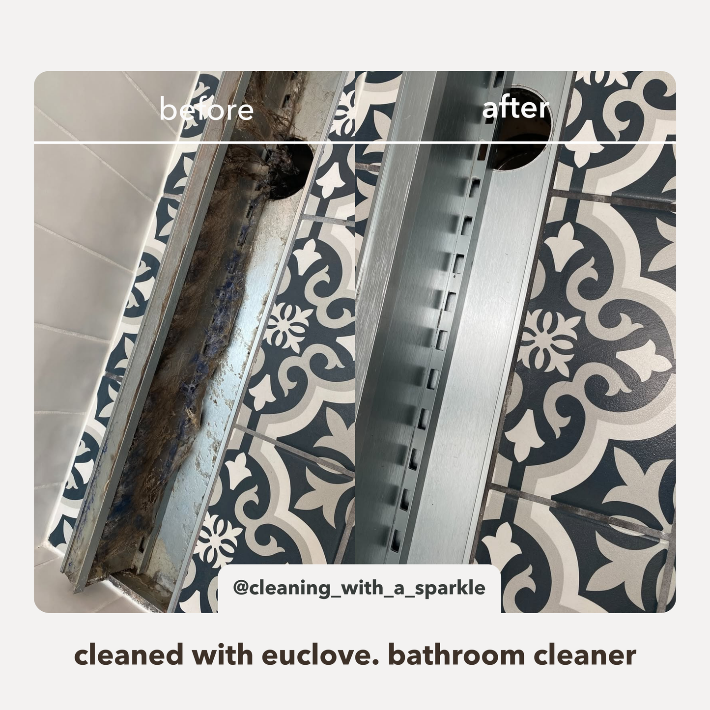 Switch To Non-Toxic Cleaning Products (300 ml)