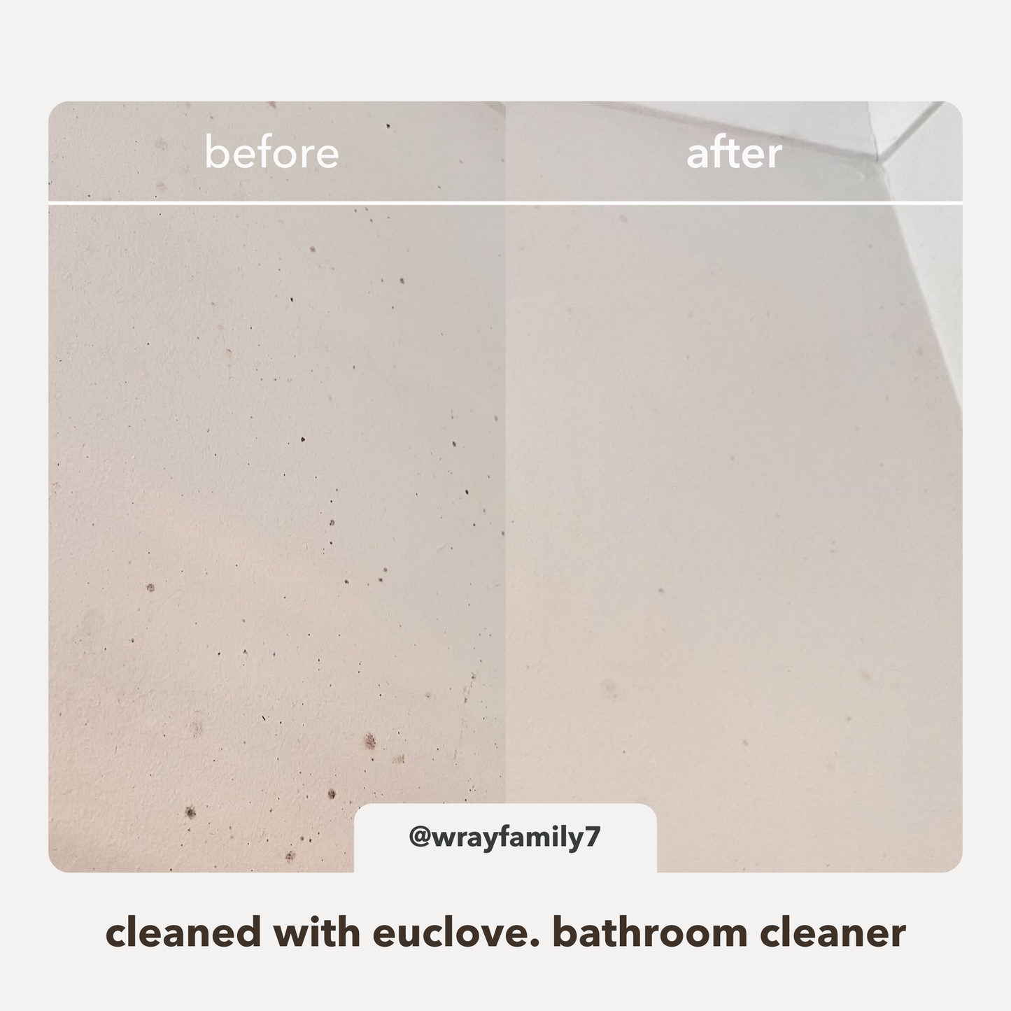 Switch To Non-Toxic Cleaning Products - FREE! Kitchen Cleaner 300 ml