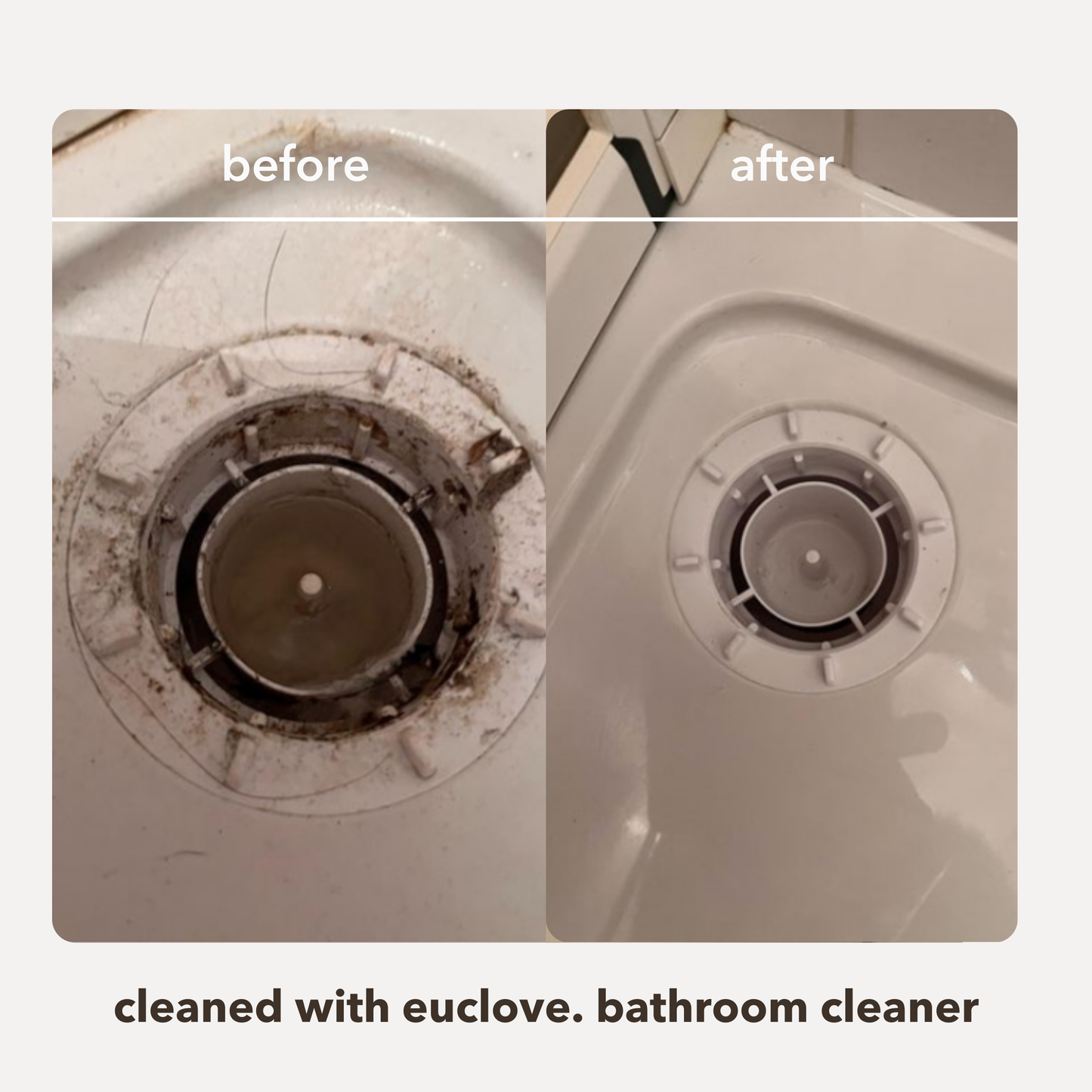 Switch To Non-Toxic Cleaning Products - FREE! Bathroom Cleaner 300 ml