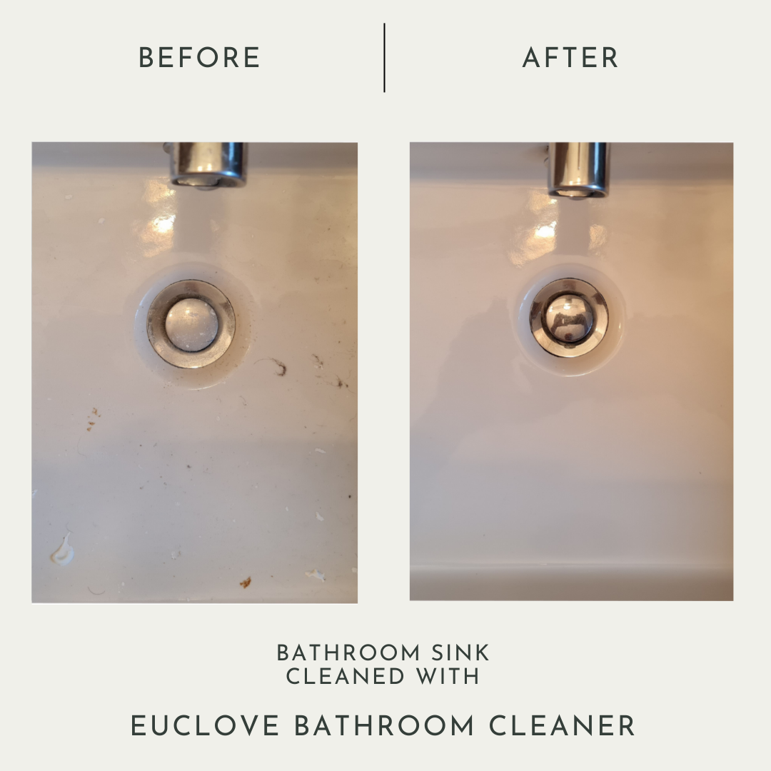 Bathroom Cleaner