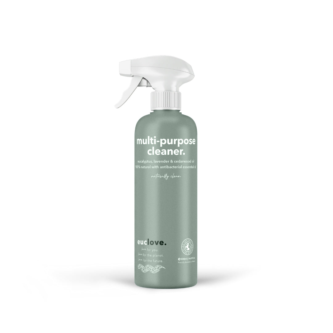 Natural Multi Purpose Cleaner - New Product!
