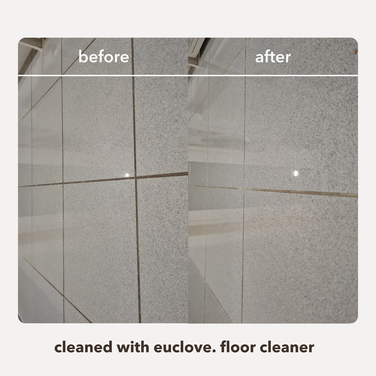 Non-Toxic Natural Floor Cleaner with antibacterial essential oils 500 ml offer