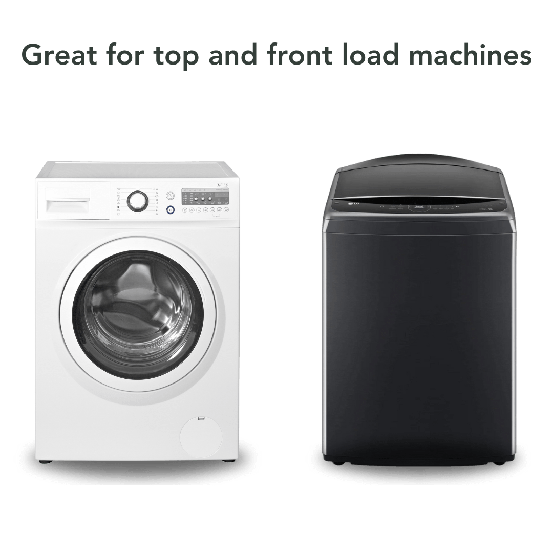 Laundry Wash for Sensitive Skin - gentle yet powerful detergent