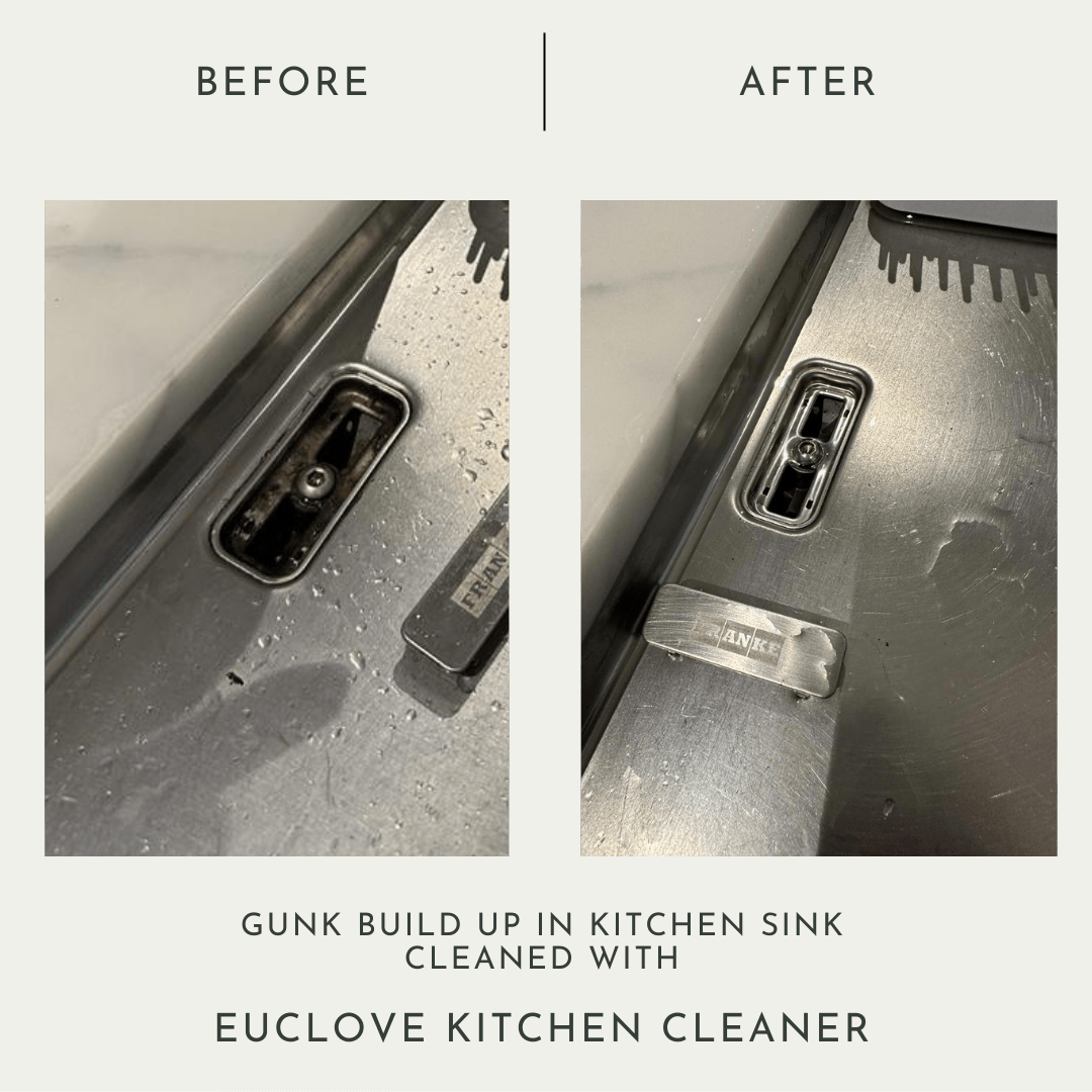 Kitchen Cleaner