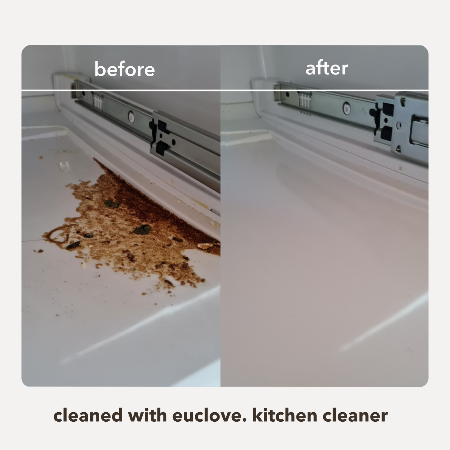 Switch To Non-Toxic Cleaning Products (300 ml)