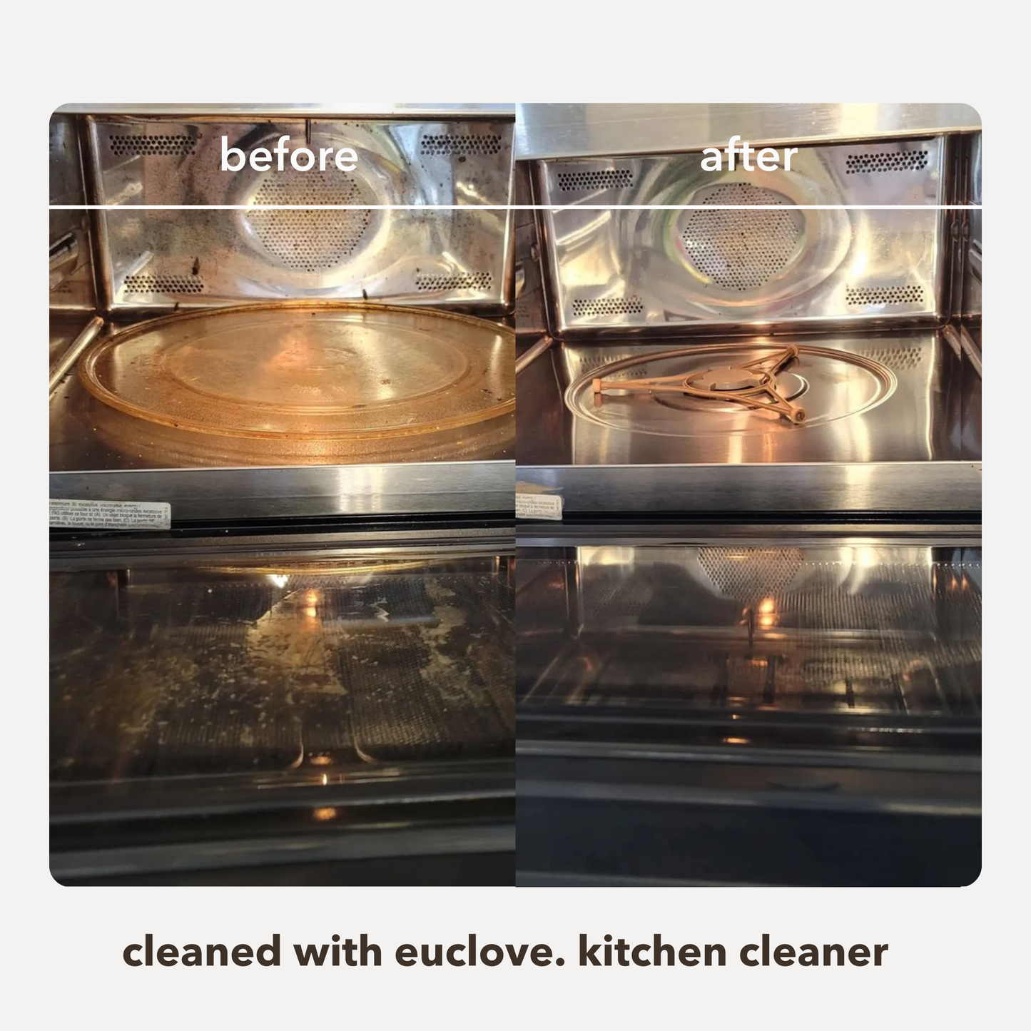 Switch To Non-Toxic Cleaning Products (300 ml)