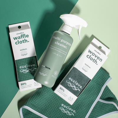 Natural Multi Purpose Cleaner - New Product!