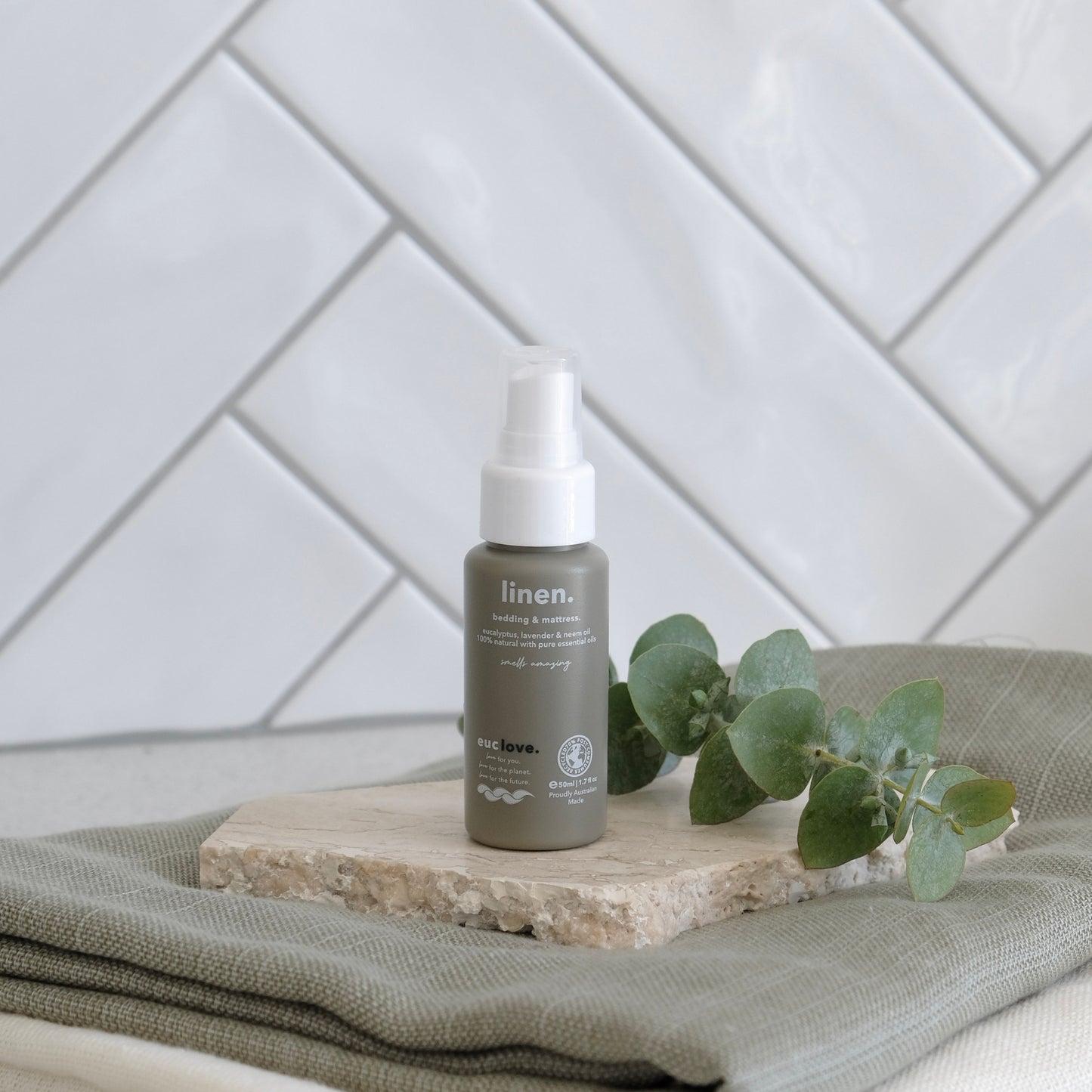 Linen & Bedding Spray Value Pack