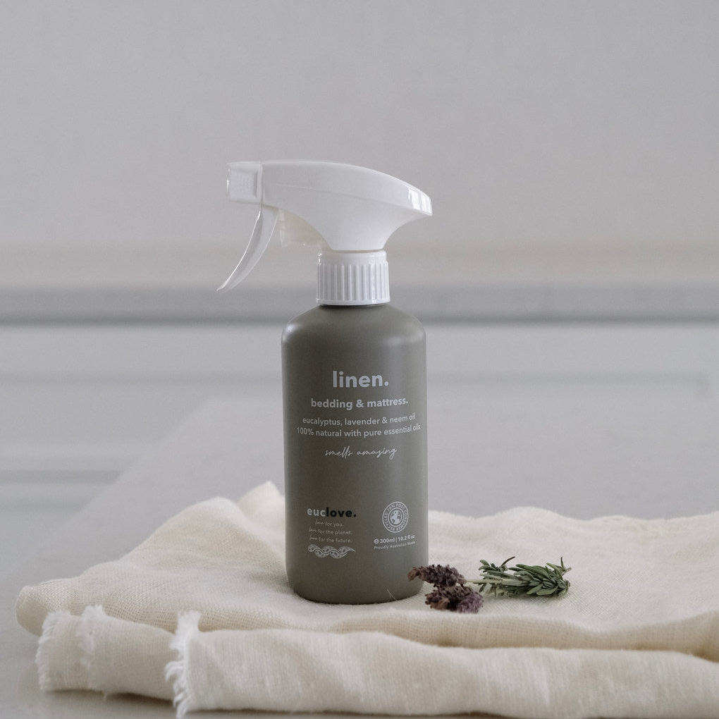 Linen & Bedding Spray 300 ml Offer