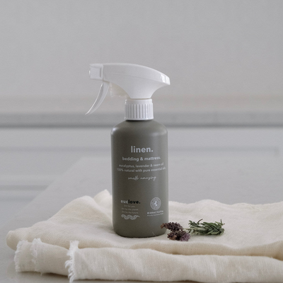 Linen & Bedding Spray Value Pack
