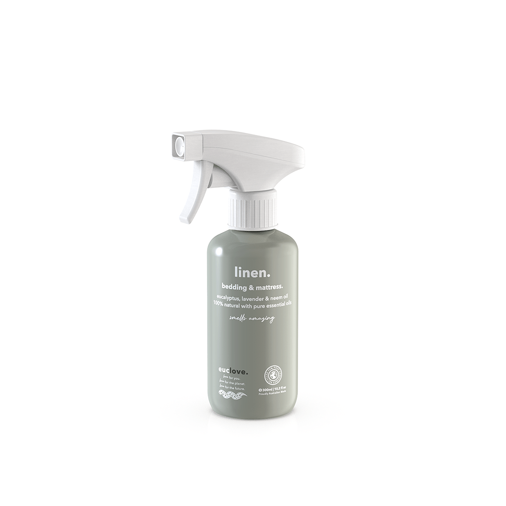 Switch To Non-Toxic Cleaning Products (300 ml)