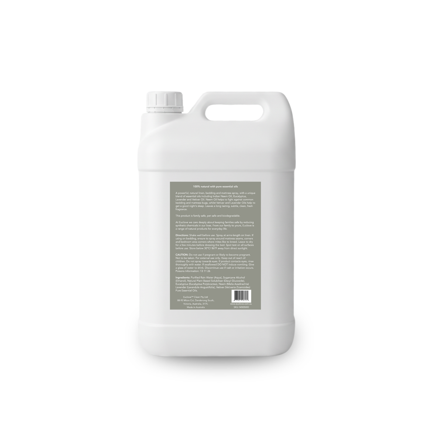 Best Selling Linen & Bedding Spray