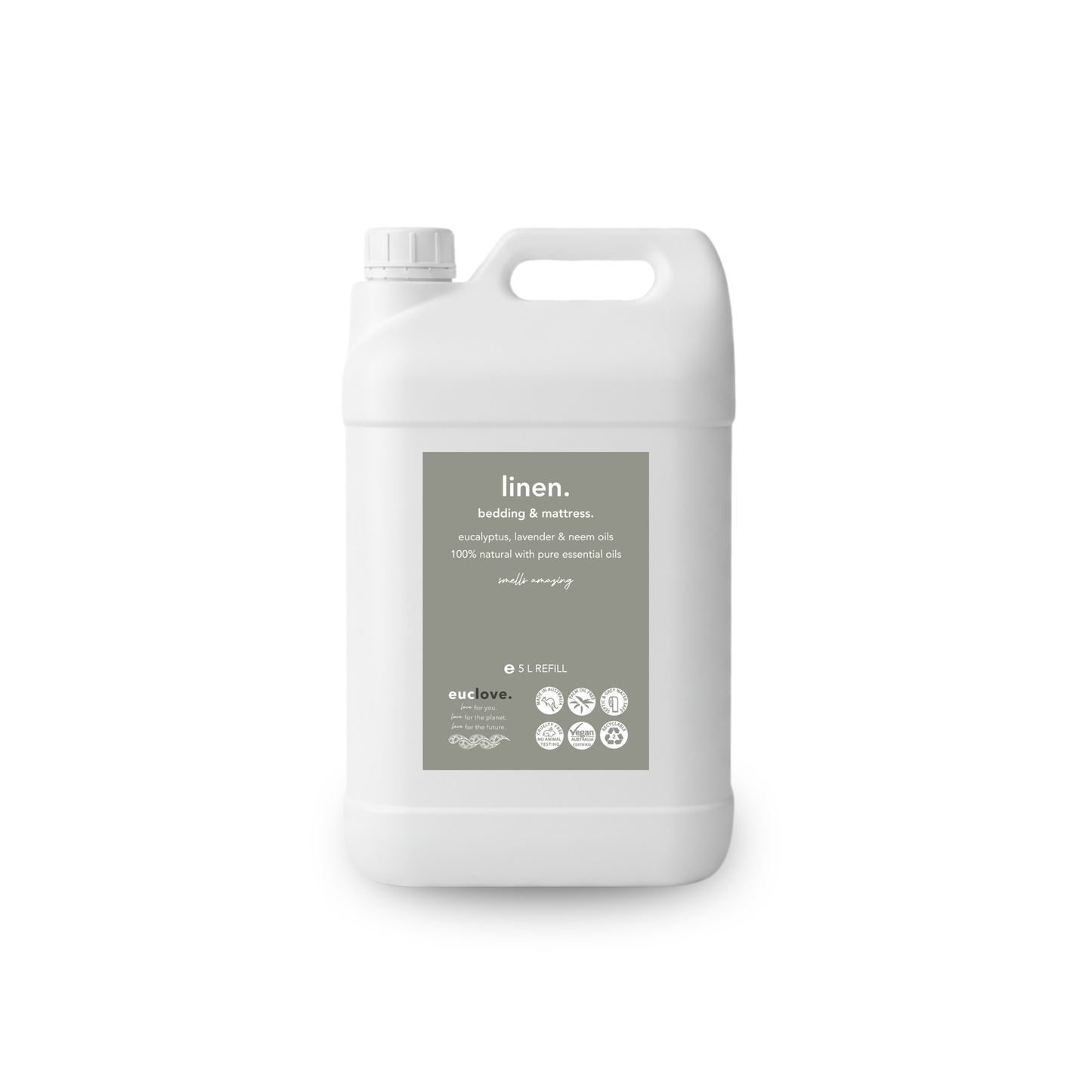 Best Selling Linen & Bedding Spray