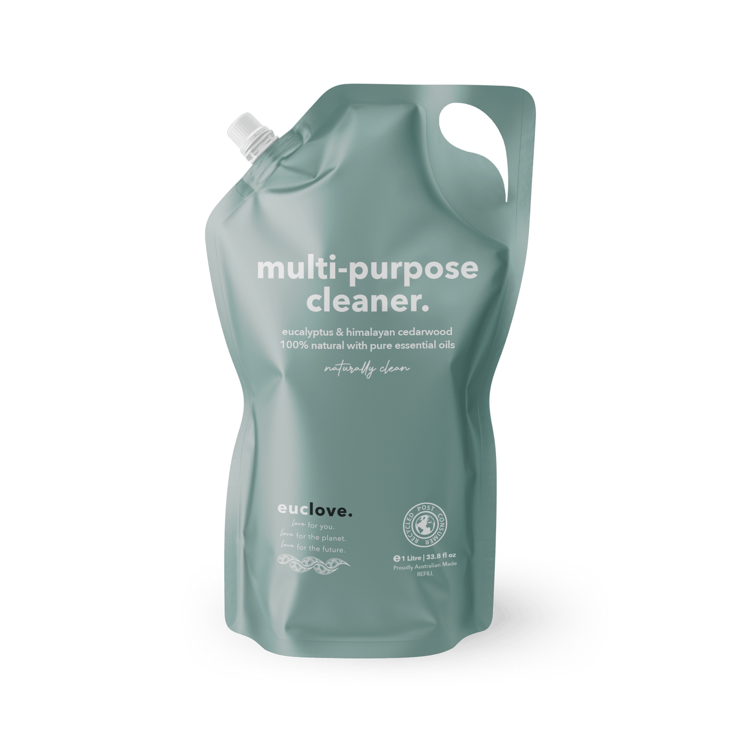 Natural Multi Purpose Cleaner - New Product!