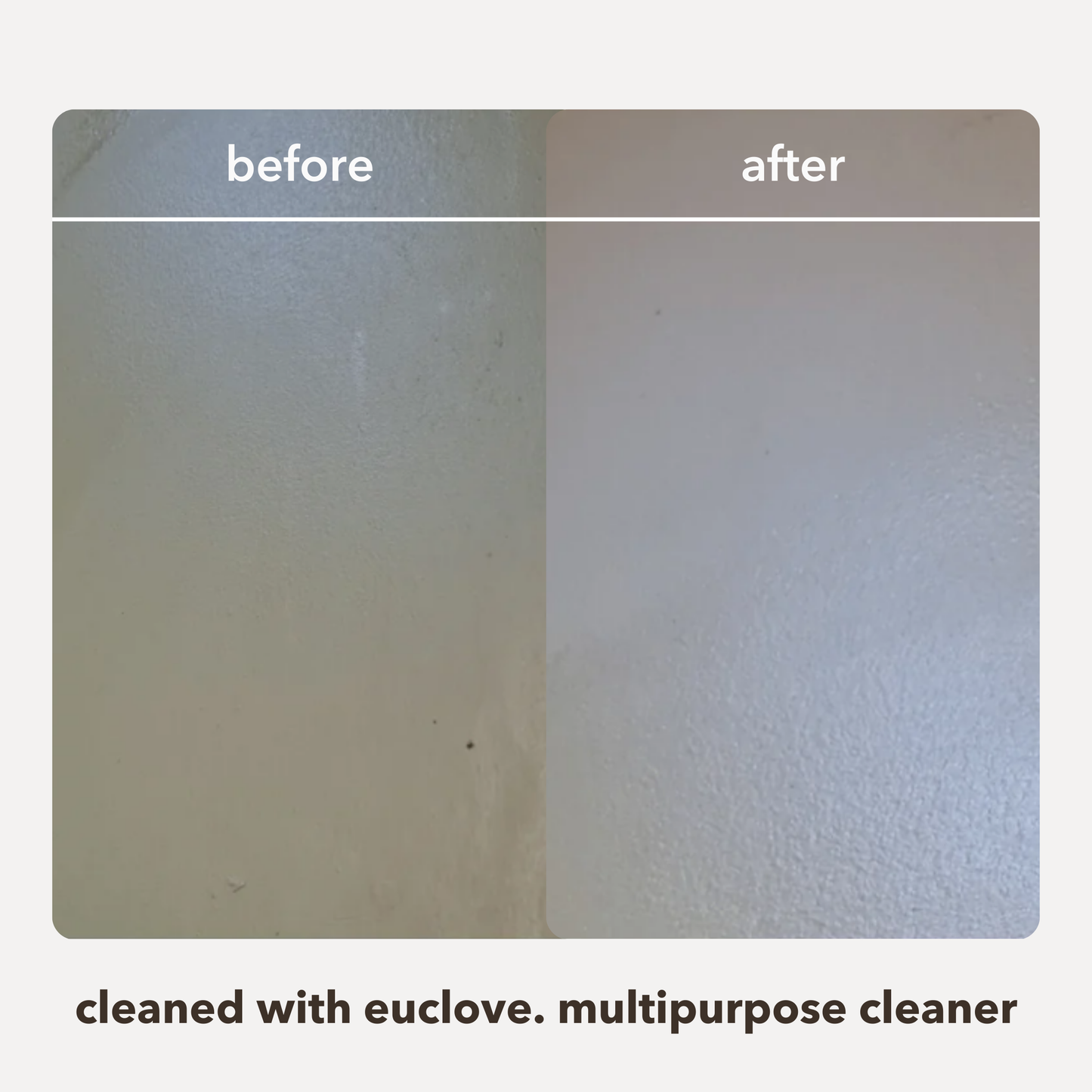 Natural Multi Purpose Cleaner - New Product!