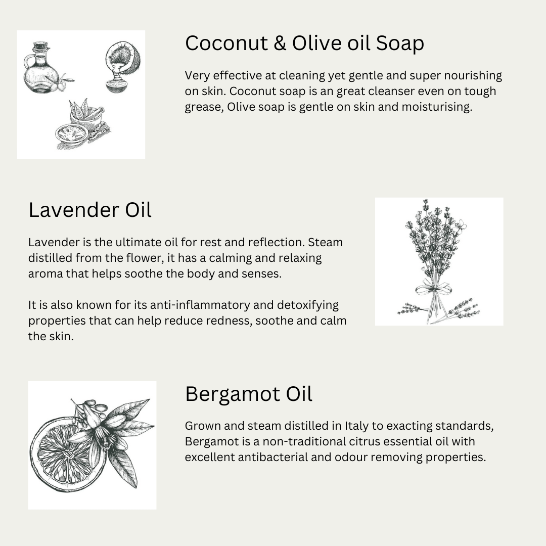 Toilet, Bath & Sink Cleaner