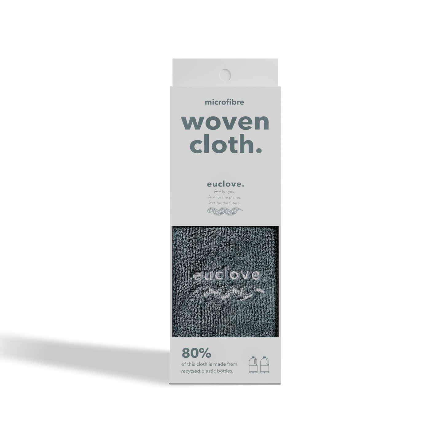 Bathroom & Mould Cleaner & Refill Value Pack with free microfibre cloth