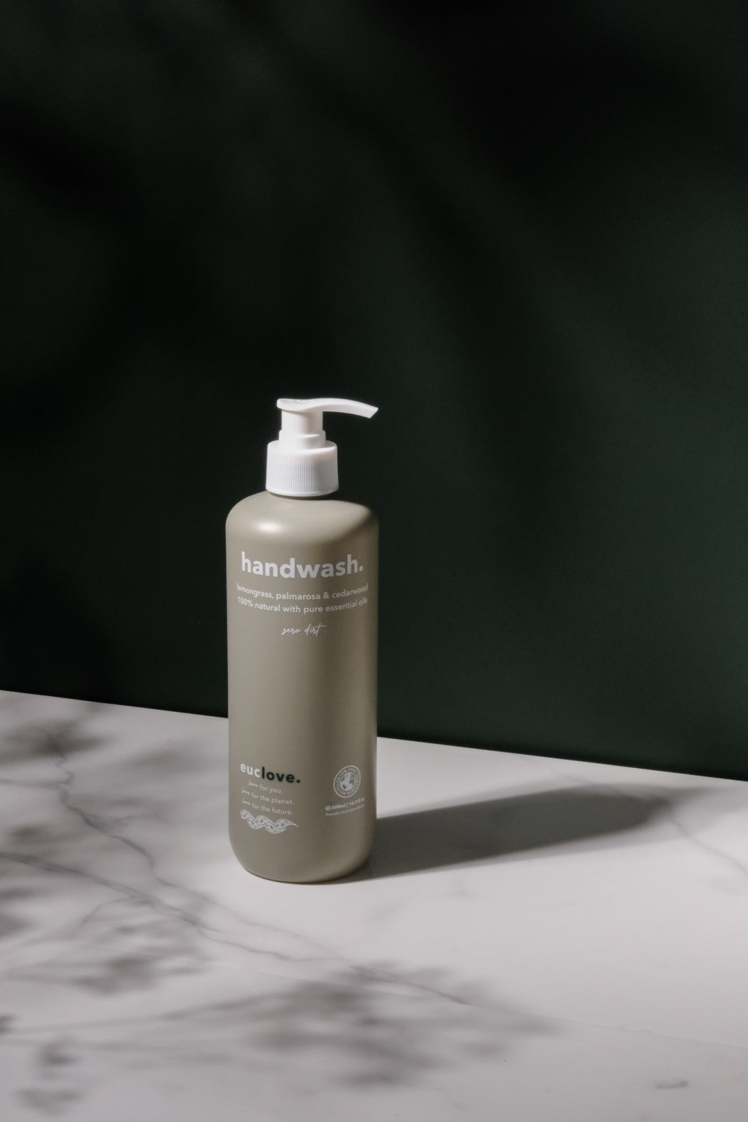 Nourishing Hand Wash