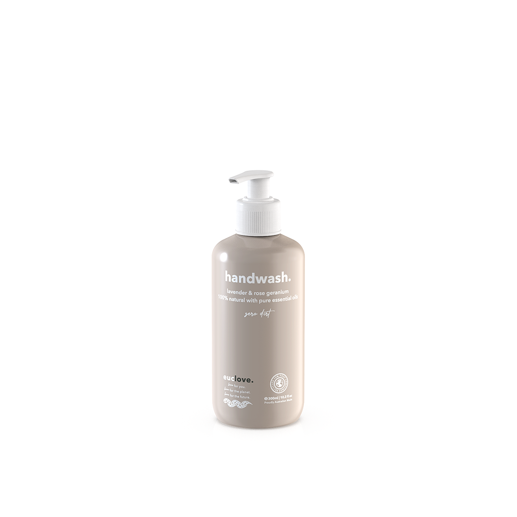 Nourishing Natural Hand Wash Value Pack
