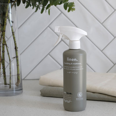 Best Selling Linen & Bedding Spray