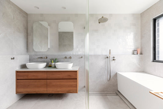 How to Prevent Mould in Your Bathroom Naturally (The Australian Way)