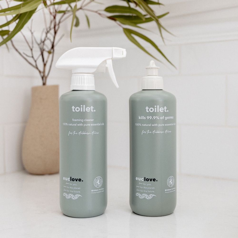 Empty Refillable Bottles 500 ml