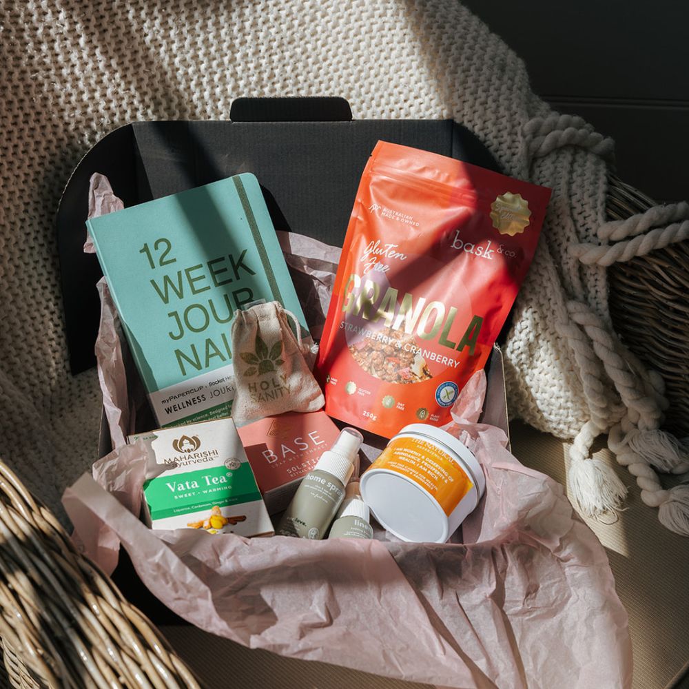 Mother's Day Gift Box - Limited Edition