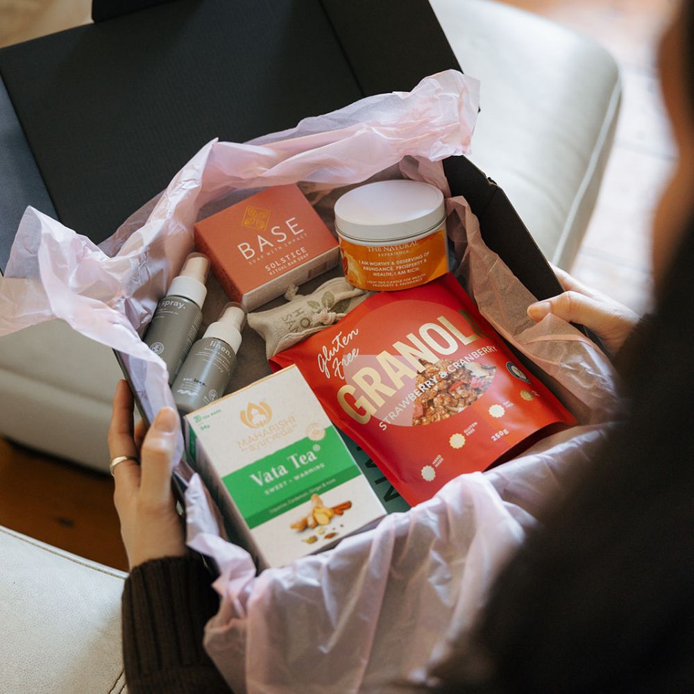 Mother's Day Gift Box - Limited Edition