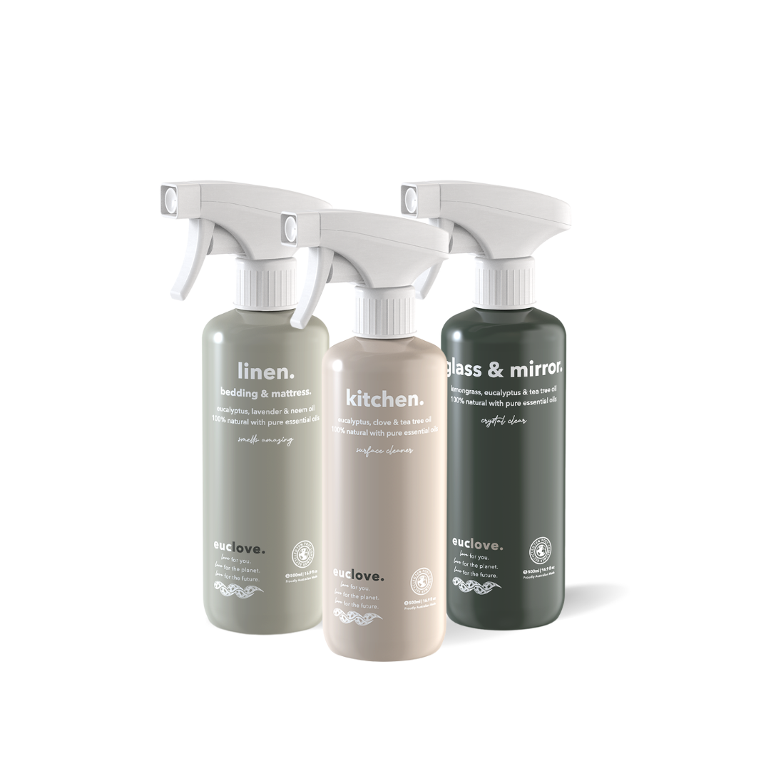 Autumn Cleaning Bundle