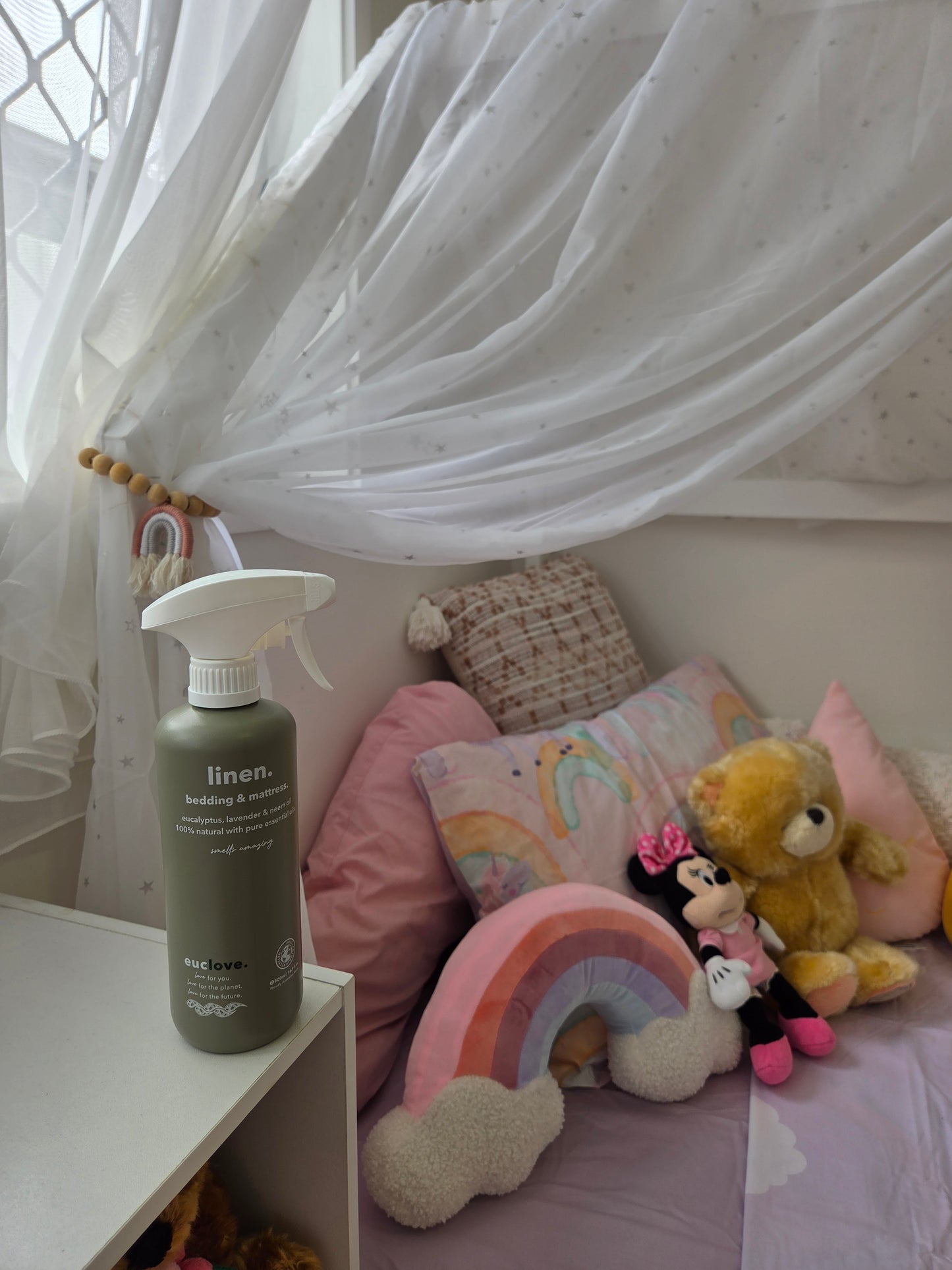 Linen & Bedding Spray 300 ml Offer