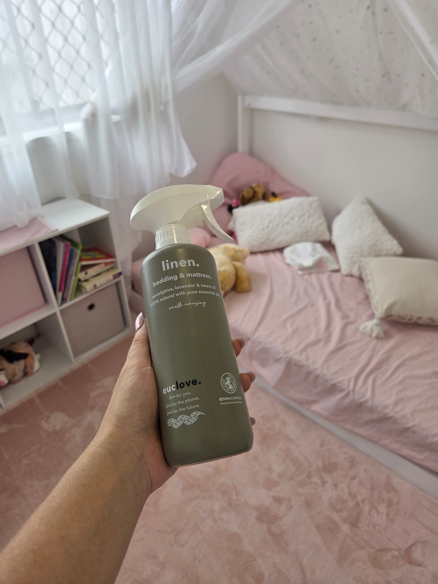 Linen & Bedding Spray Value Pack