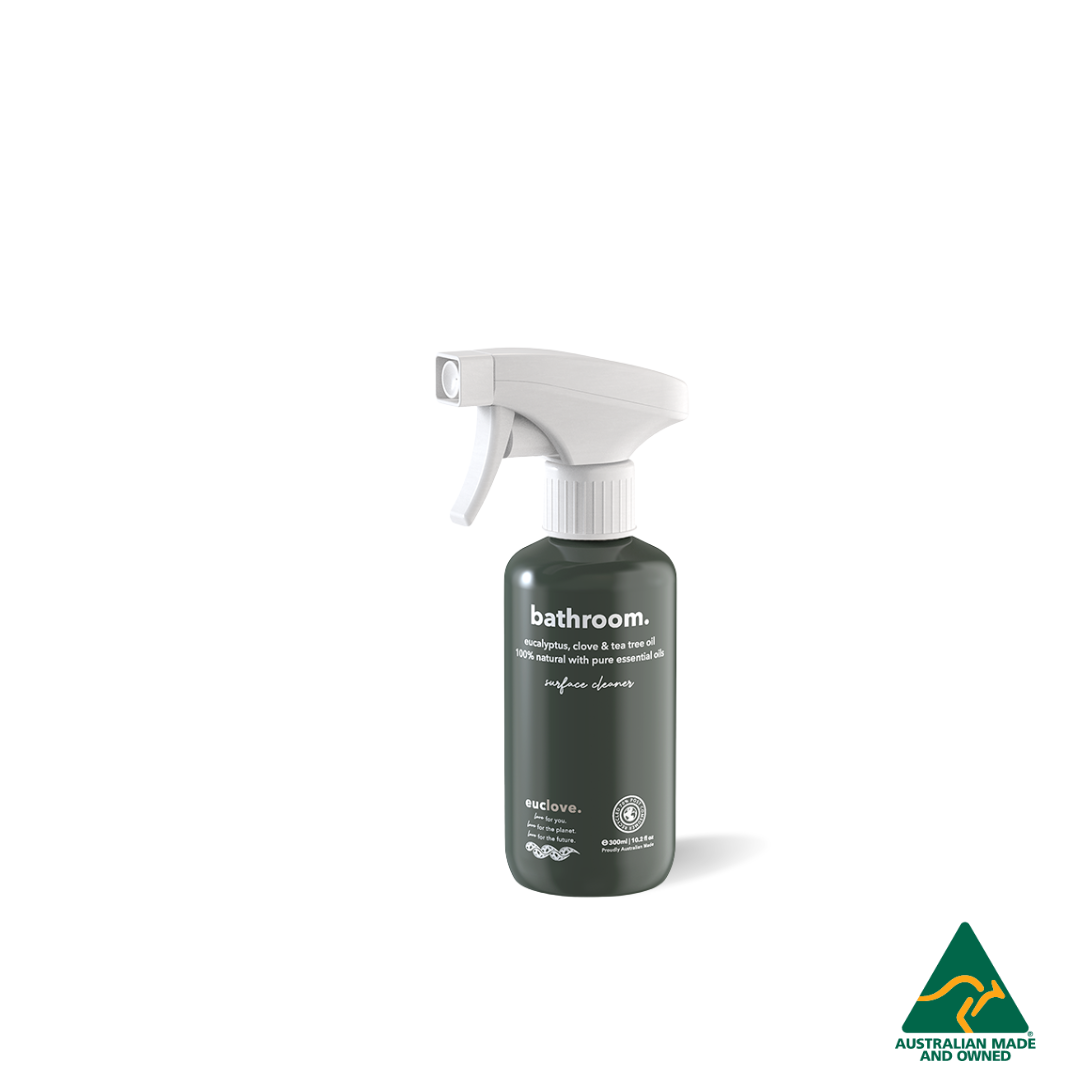Bathroom & Mould Cleaner 300 ml - natural alternative to Bleach offer