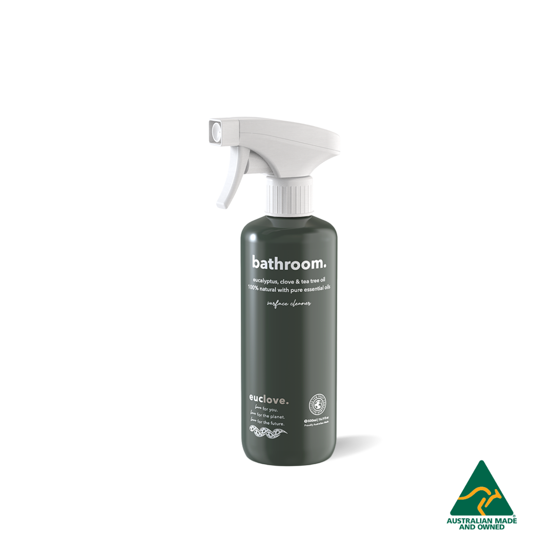 Bathroom & Mould Cleaner with Clove oil 500 ml offer