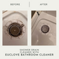 Switch To Non-Toxic Cleaning Products - FREE! Bathroom Cleaner 300 ml