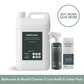Bathroom & Mould Cleaner 5 Litre Refill & Value Pack