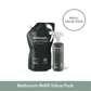 Bathroom & Mould Cleaner & Refill Value Pack