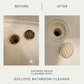 Bathroom & Mould Cleaner with Clove oil