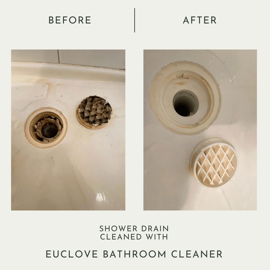 Bathroom & Mould Cleaner with Clove oil 500 ml Offer