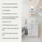 Bathroom Cleaner + Refill