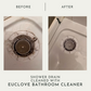 Mould & Bathroom Cleaner + Refill