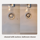 Bathroom & Mould Cleaner with Clove oil - Clean Conscious Award winner 2025