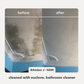 Switch To Non-Toxic Cleaning Products - FREE! Kitchen Cleaner 300 ml