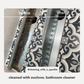 Bathroom cleaner 300 ml + Waffle & Woven Cloths
