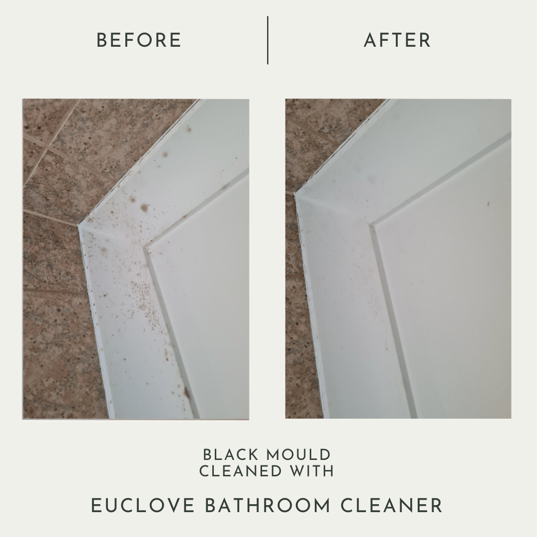 Essential Natural Cleaning Pack - 300 ml