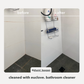 Bathroom & Mould Cleaner with Clove oil 500 ml offer