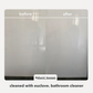 Bathroom Cleaner 5 Litre Refill & Value Pack