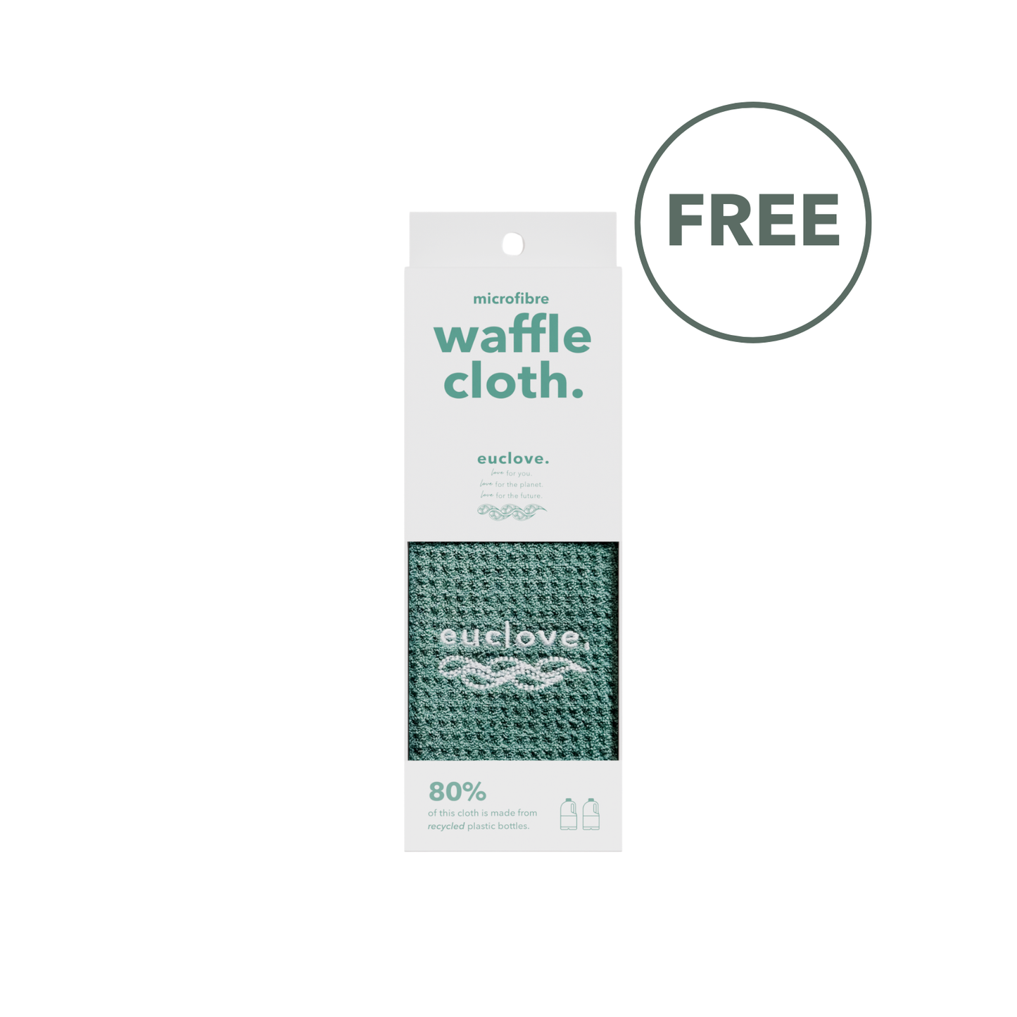 Switch To Non-Toxic Cleaning (300 ml)